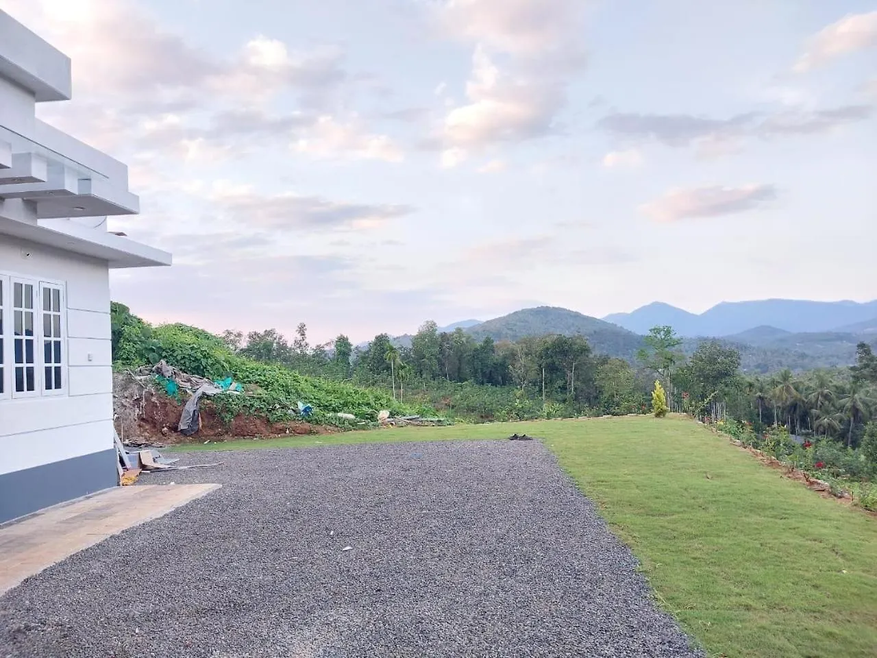 Rose Hill Villa Paithalmala 0*,  印度