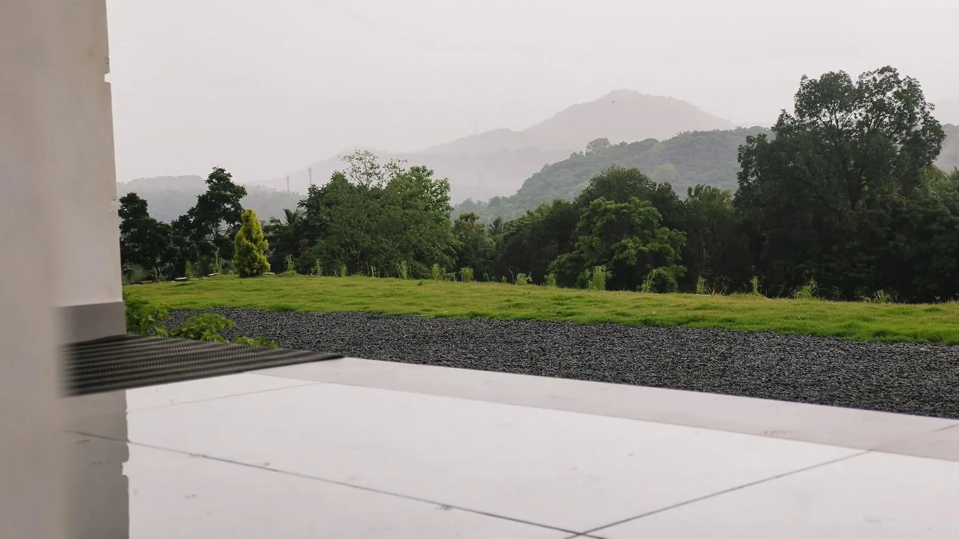 Rose Hill Villa Paithalmala